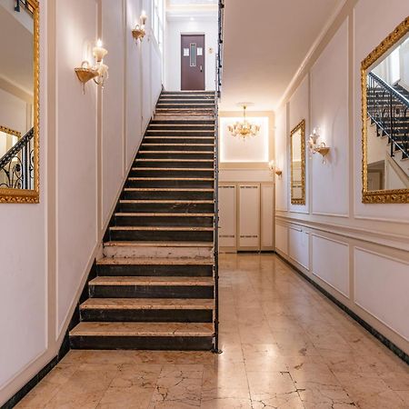 Decimo Meridio- At Spanish Steps- Rom Exterior foto