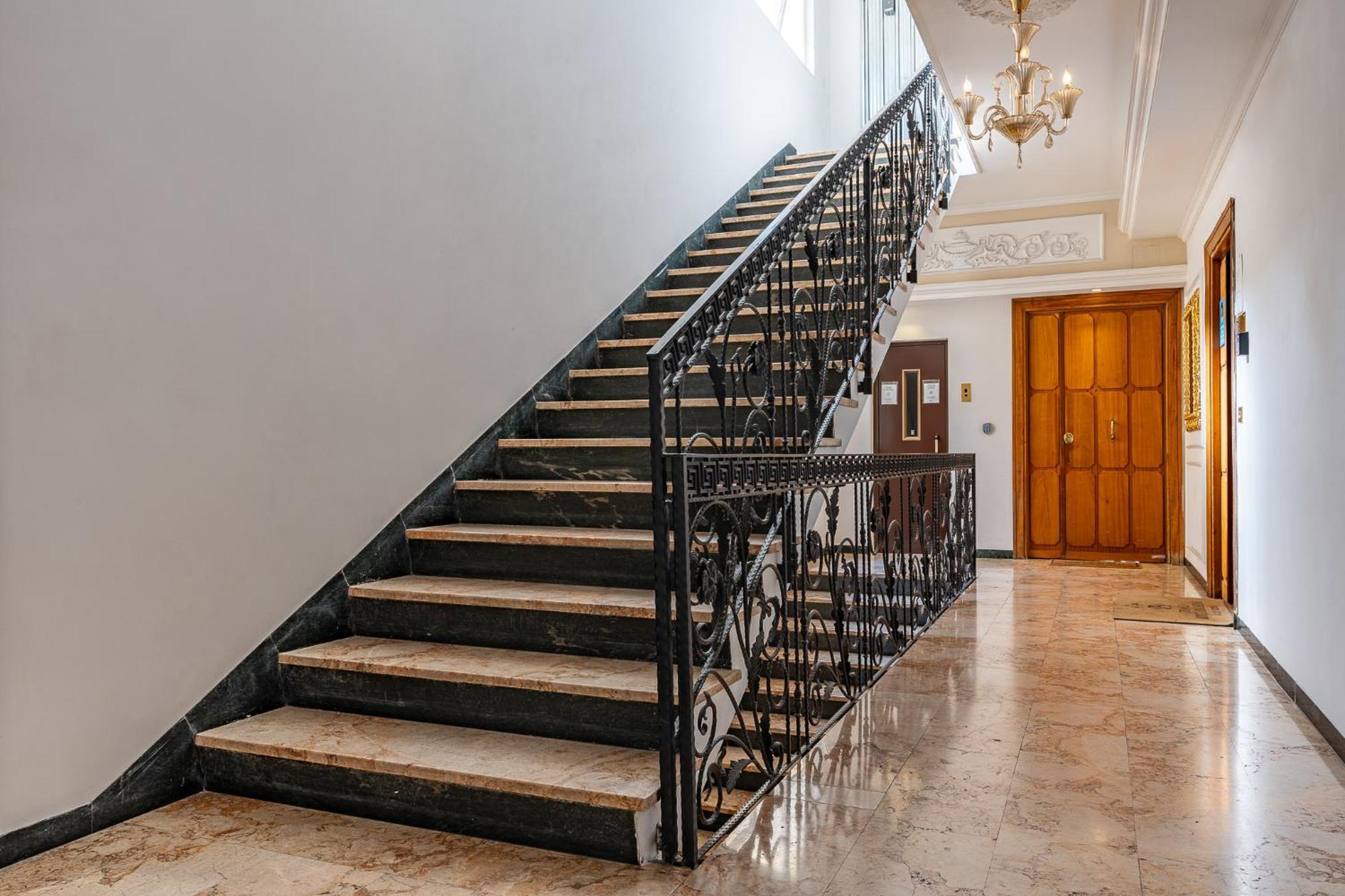 Decimo Meridio- At Spanish Steps- Rom Exterior foto